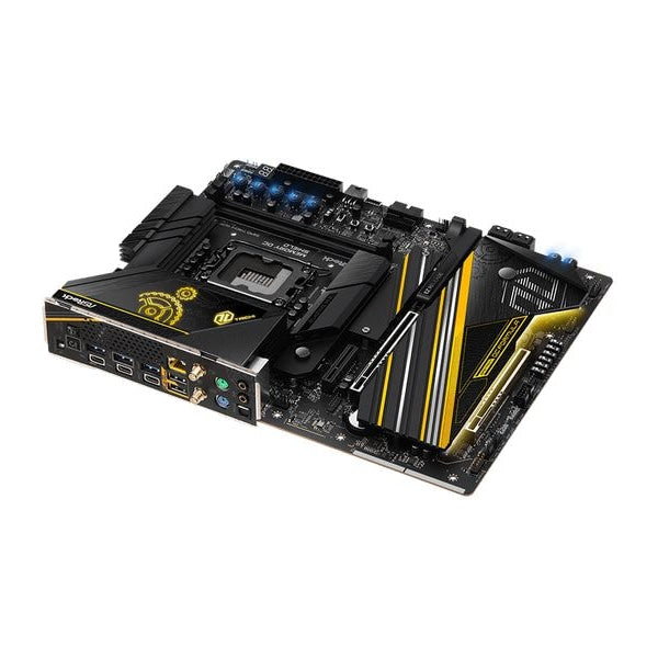 ASRock Mainboard Z890 Taichi OCF