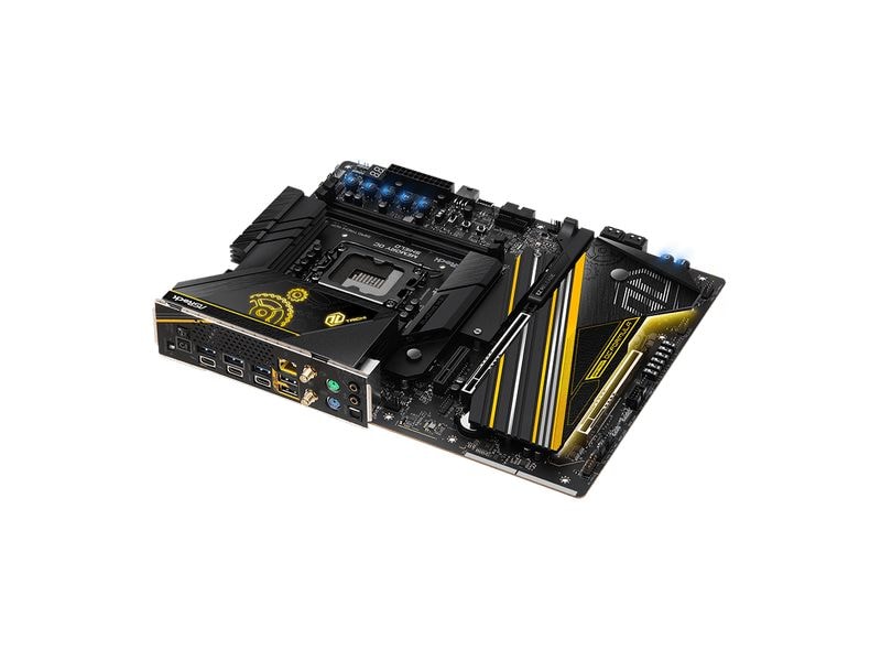 ASRock Mainboard Z890 Taichi OCF