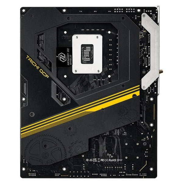 ASRock Mainboard Z890 Taichi OCF
