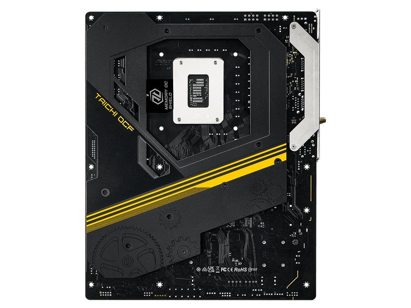 ASRock Mainboard Z890 Taichi OCF