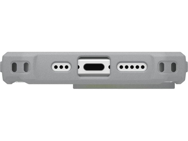 UAG Pathfinder Clear Magsafe Case + Lanyard iPhone 16 Pro