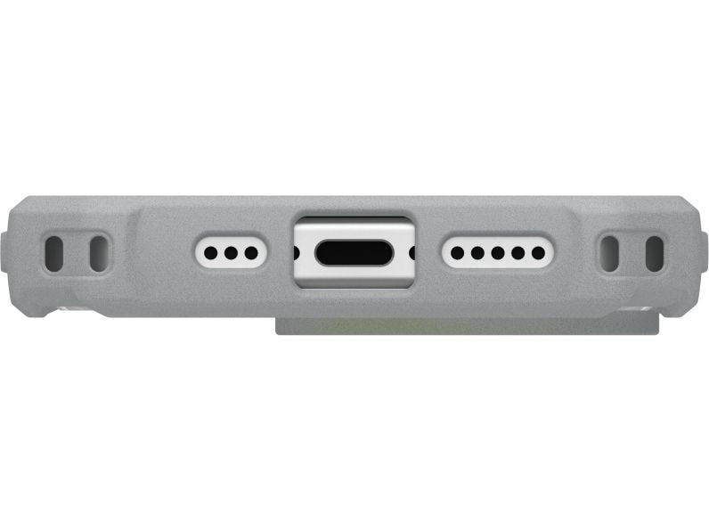 UAG Pathfinder Clear Magsafe Case + Lanyard iPhone 16 Pro