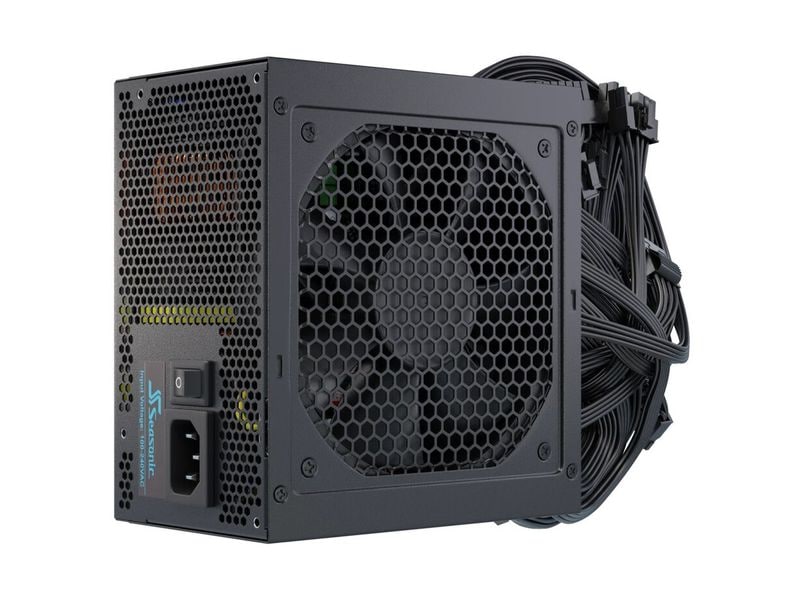 Seasonic Netzteil G12 GC 750 W