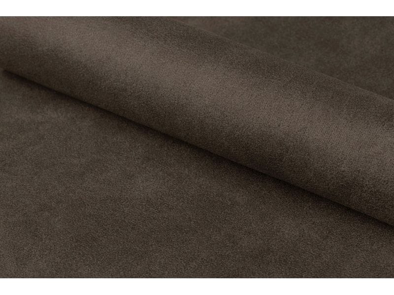 AC Design Bürostuhl Brad, mit Armlehnen und Bremsrollen, Anthrazit