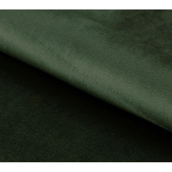 AC Design Bürostuhl Brooke, mit Bremsrollen, Waldgrün