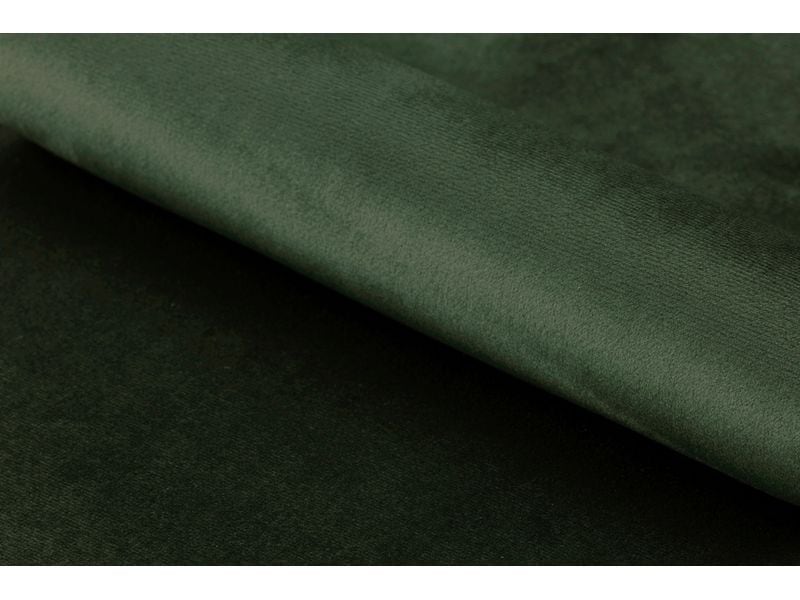 AC Design Bürostuhl Brooke, mit Bremsrollen, Waldgrün