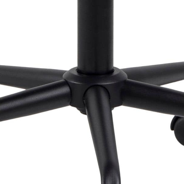 AC Design Bürostuhl Brooke, mit Bremsrollen, Waldgrün