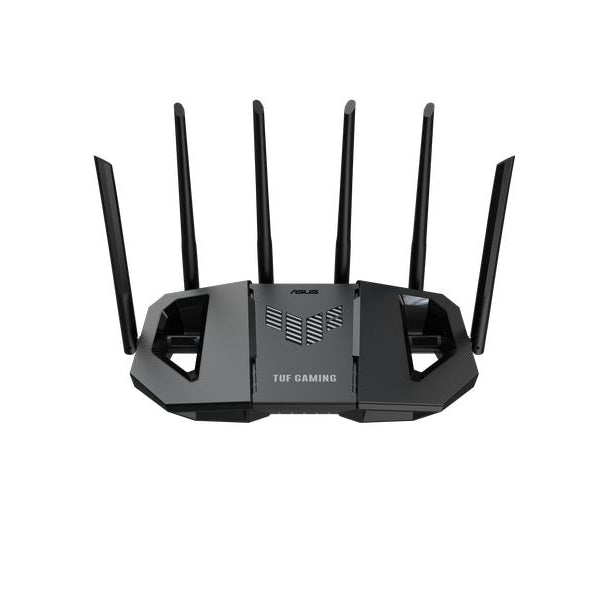ASUS Dual-Band WiFi Router TUF Gaming BE6500