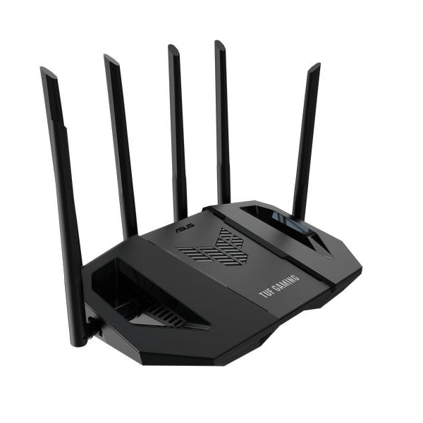 ASUS Dual-Band WiFi Router TUF Gaming BE6500