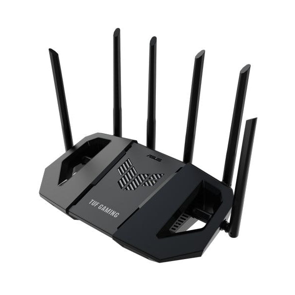 ASUS Dual-Band WiFi Router TUF Gaming BE6500