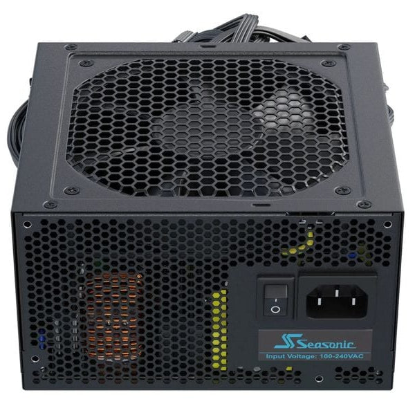 Seasonic Netzteil G12 GC 750 W