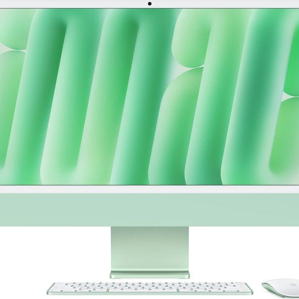 Apple iMac 24