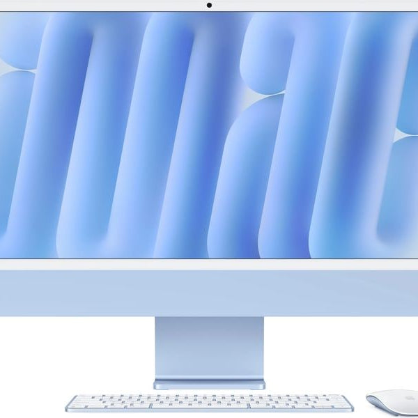 Apple iMac 24