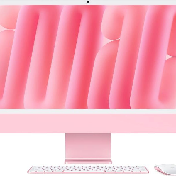 Apple iMac 24