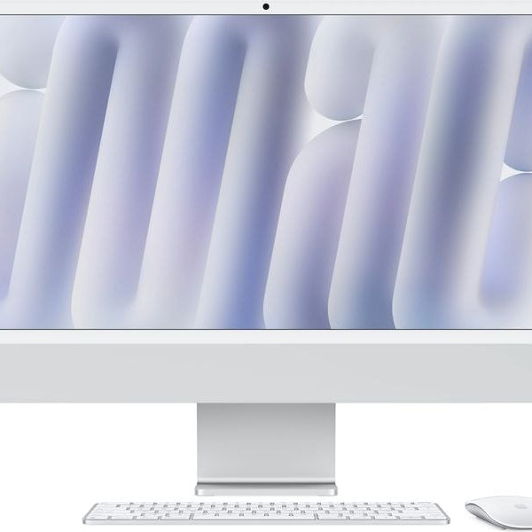 Apple iMac 24