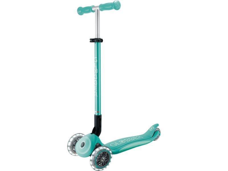 GLOBBER Scooter Mini Primo, Mint / Mint
