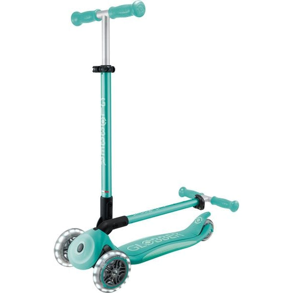 GLOBBER Scooter Mini Primo, Mint / Mint