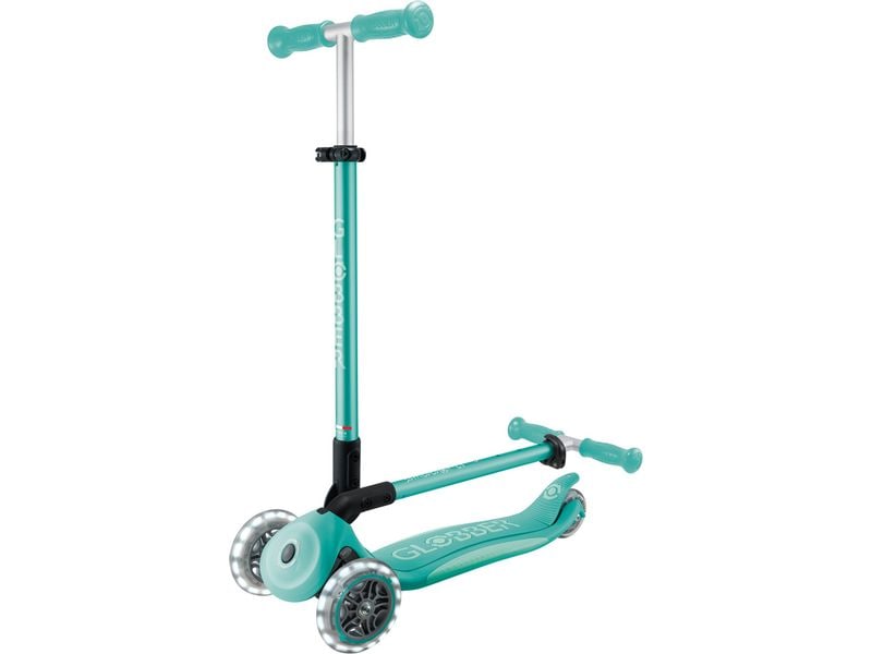 GLOBBER Scooter Mini Primo, Mint / Mint
