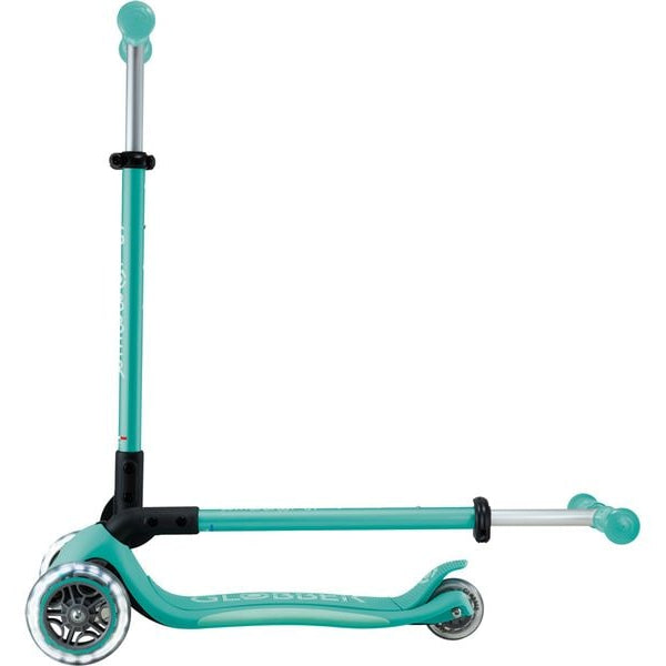 GLOBBER Scooter Mini Primo, Mint / Mint