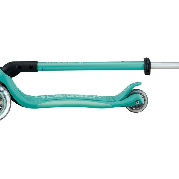 GLOBBER Scooter Mini Primo, Mint / Mint