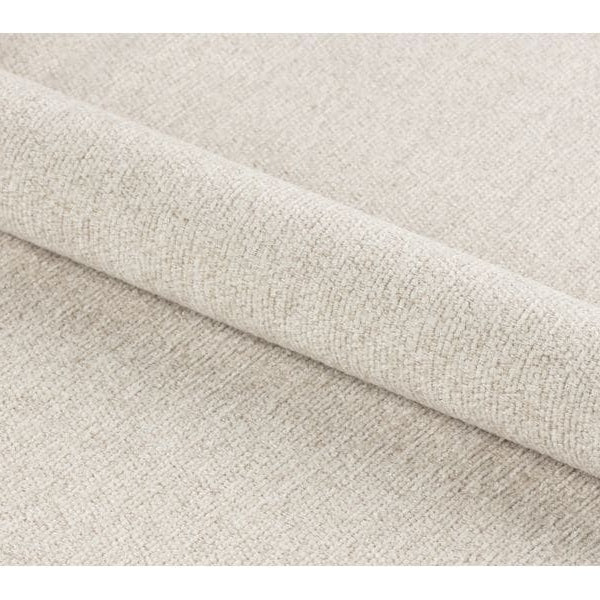 AC Design Bürostuhl Lucy, Schwarz / Weiss