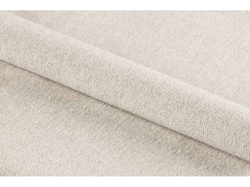 AC Design Bürostuhl Lucy, Schwarz / Weiss