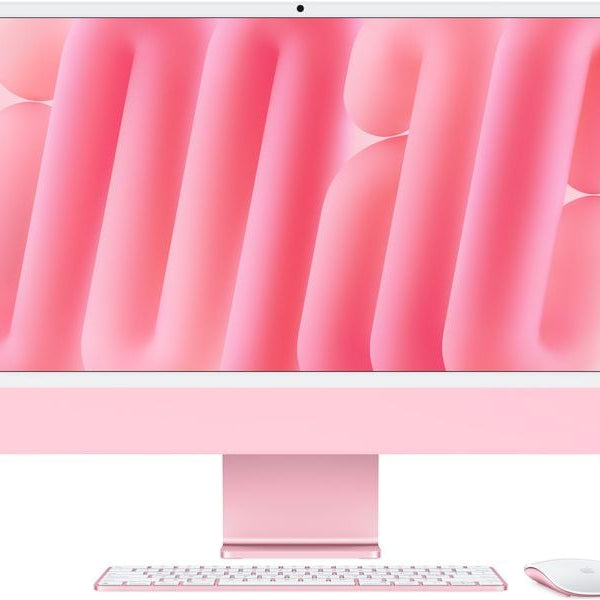 Apple iMac 24