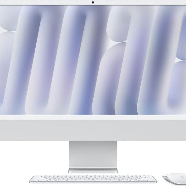 Apple iMac 24