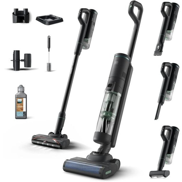 Philips Multiflächenreiniger XW7263/11