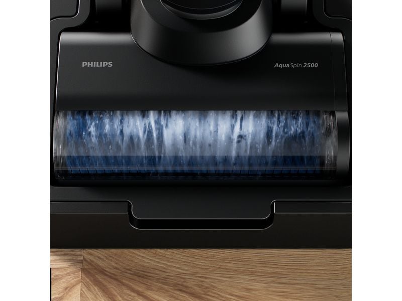 Philips Multiflächenreiniger XW7263/11