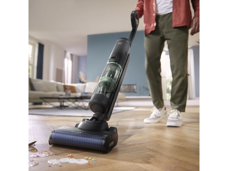 Philips Multiflächenreiniger XW7263/11