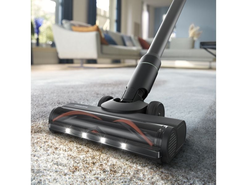 Philips Multiflächenreiniger XW7263/11