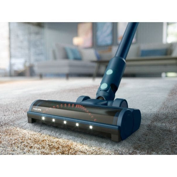 Philips Akku-Stielsauger XC5141/01