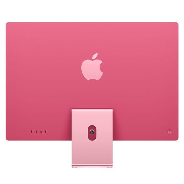 Apple iMac 24