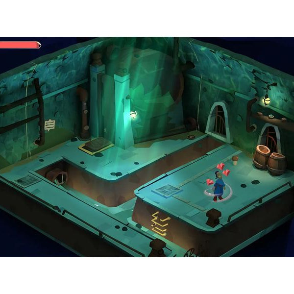 GAME Little Big Adventure: Twinsen's Quest Limited Edition