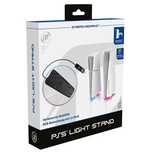 GAME Light Stand Weiss
