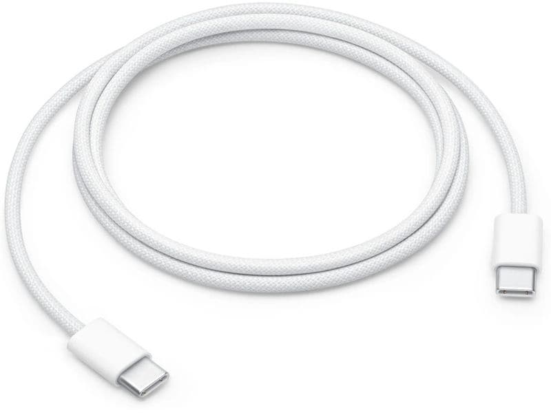 Apple USB-Ladekabel 60 W USB C - USB C 1 m