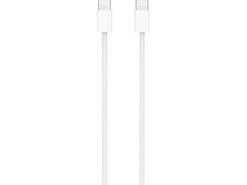 Apple USB-Ladekabel 60 W USB C - USB C 1 m
