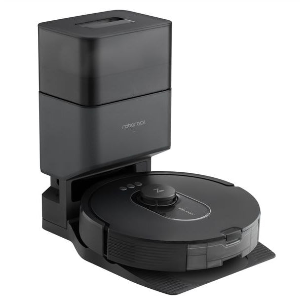 Roborock Saugroboter Q5 + Schwarz