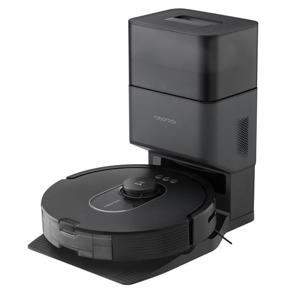 Roborock Saugroboter Q5 + Schwarz
