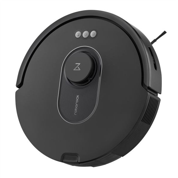 Roborock Saugroboter Q5 + Schwarz