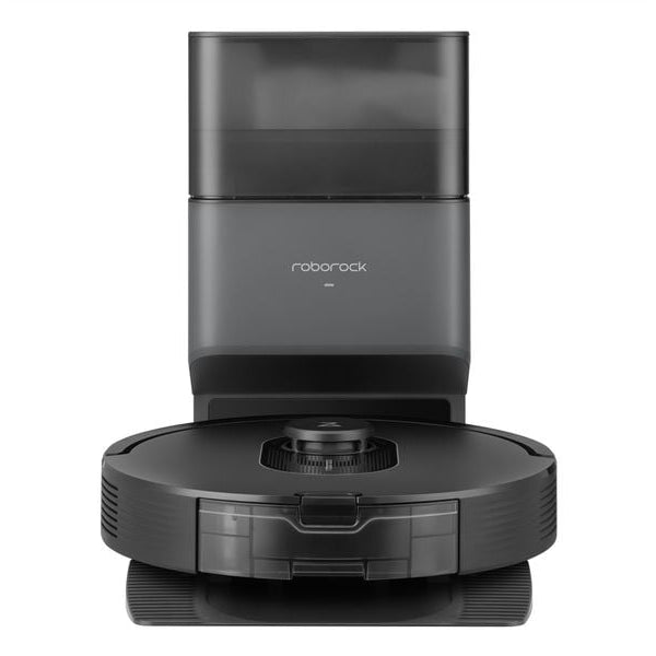 Roborock Saugroboter Q5 + Schwarz