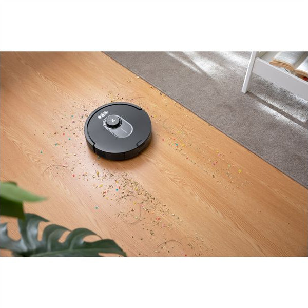 Roborock Saugroboter Q5 + Schwarz