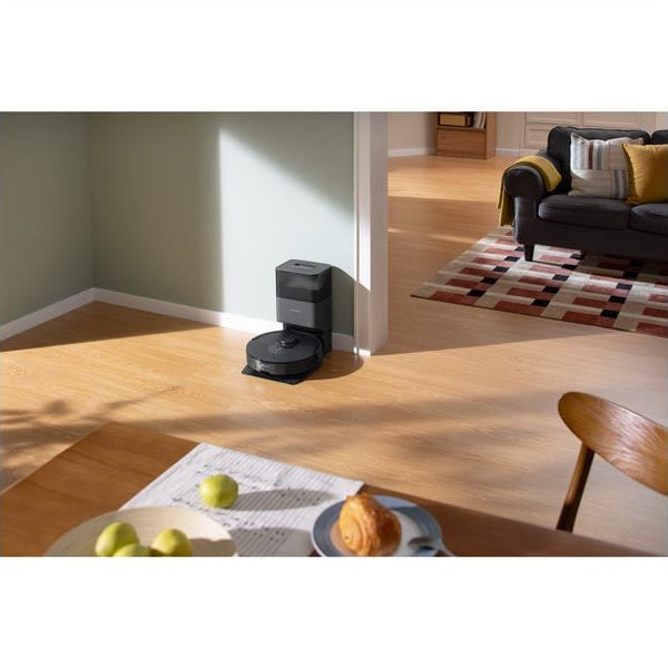 Roborock Saugroboter Q5 + Schwarz