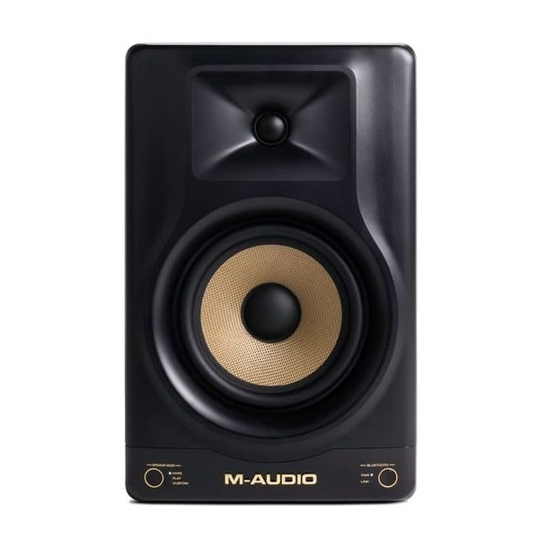 M-Audio Studiomonitor Forty Sixty Schwarz
