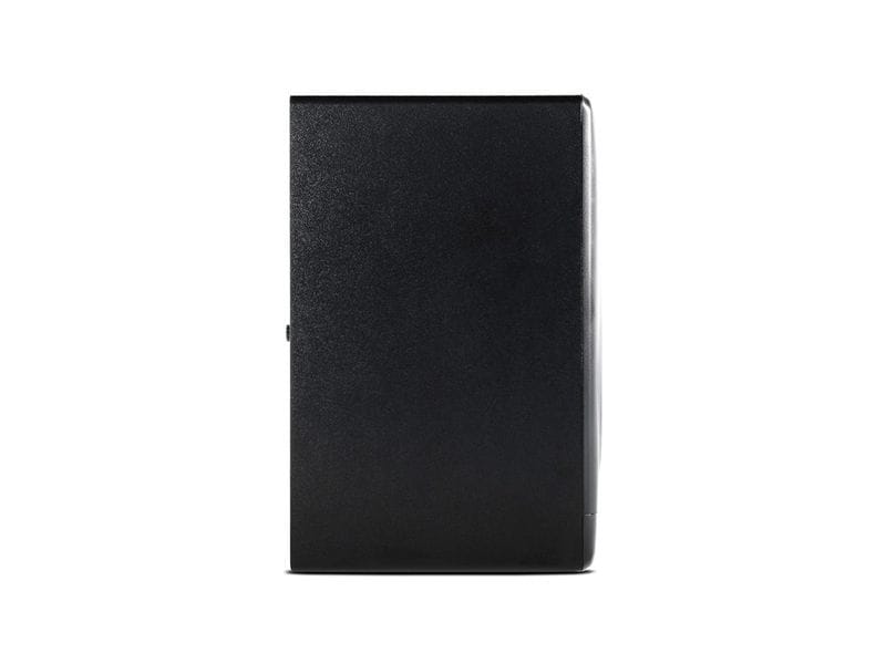 M-Audio Studiomonitor Forty Sixty Schwarz