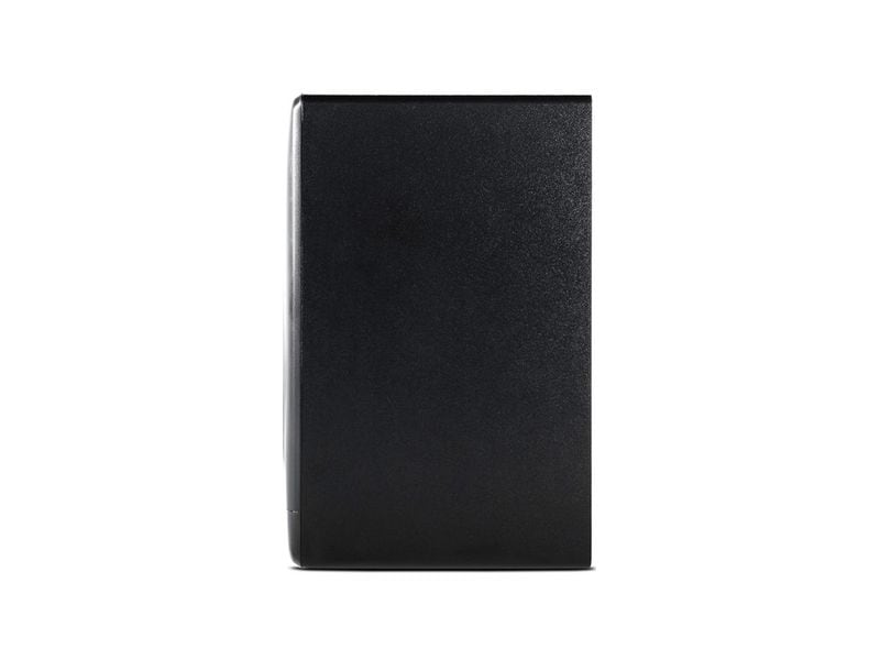 M-Audio Studiomonitor Forty Sixty Schwarz