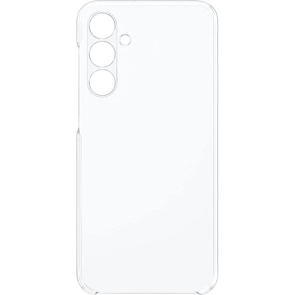 Samsung Back Cover Clear Case Galaxy A16/ A16 5G Transparent