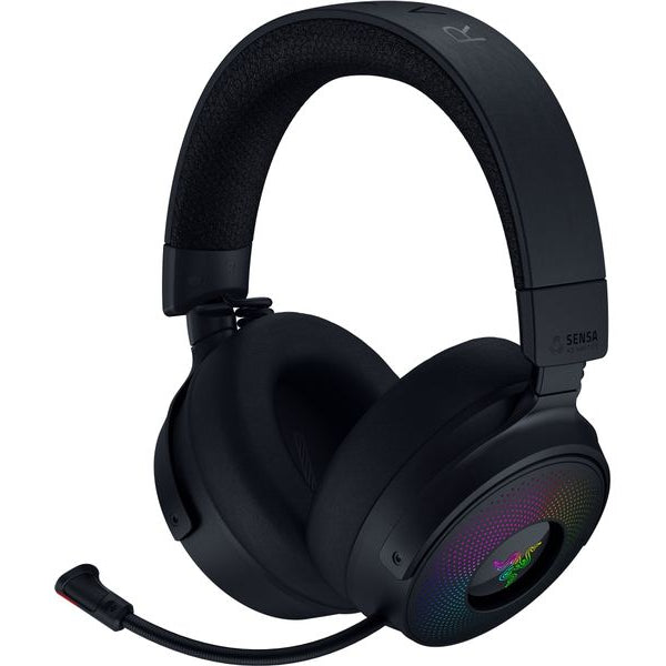 Razer Headset Kraken V4 Pro Schwarz