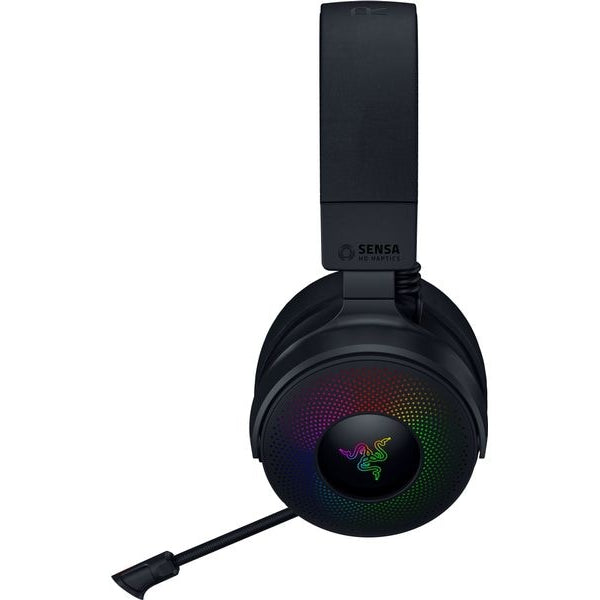 Razer Headset Kraken V4 Pro Schwarz